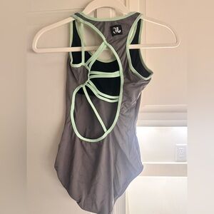 Jo+Jax Ballet/Gymnastics Leotard size Small